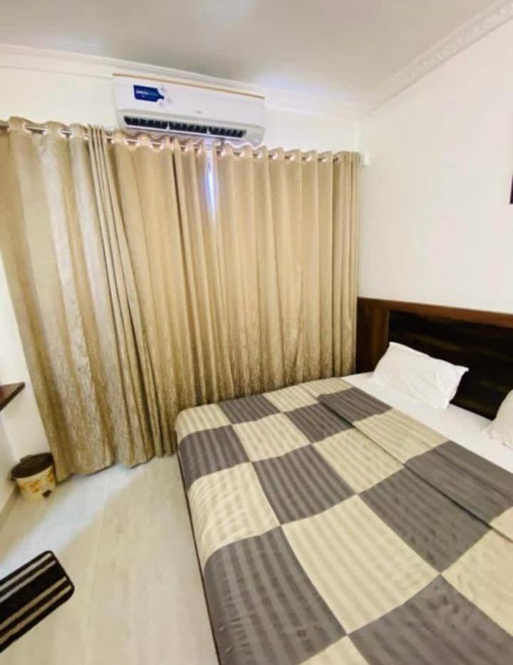 Hotel Shree Sai Shirdi Exterior foto