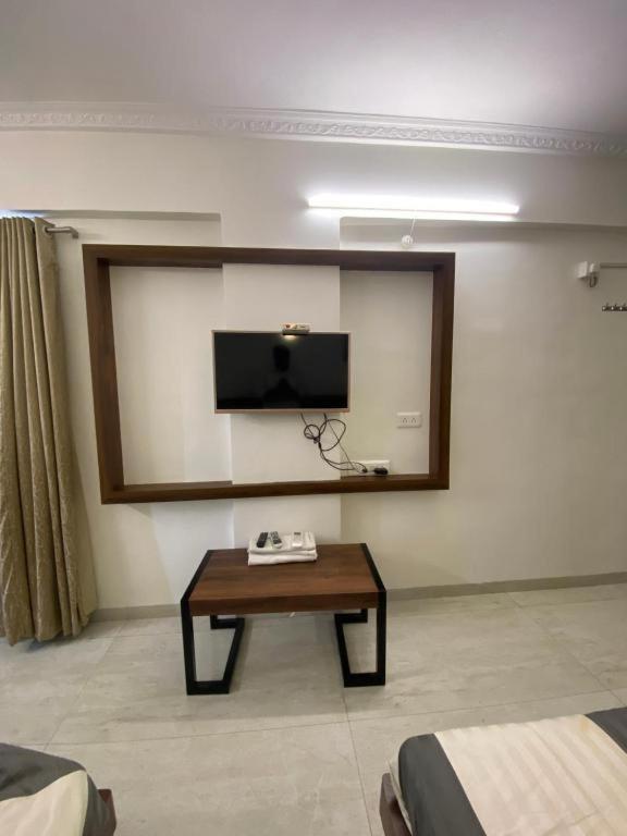 Hotel Shree Sai Shirdi Exterior foto